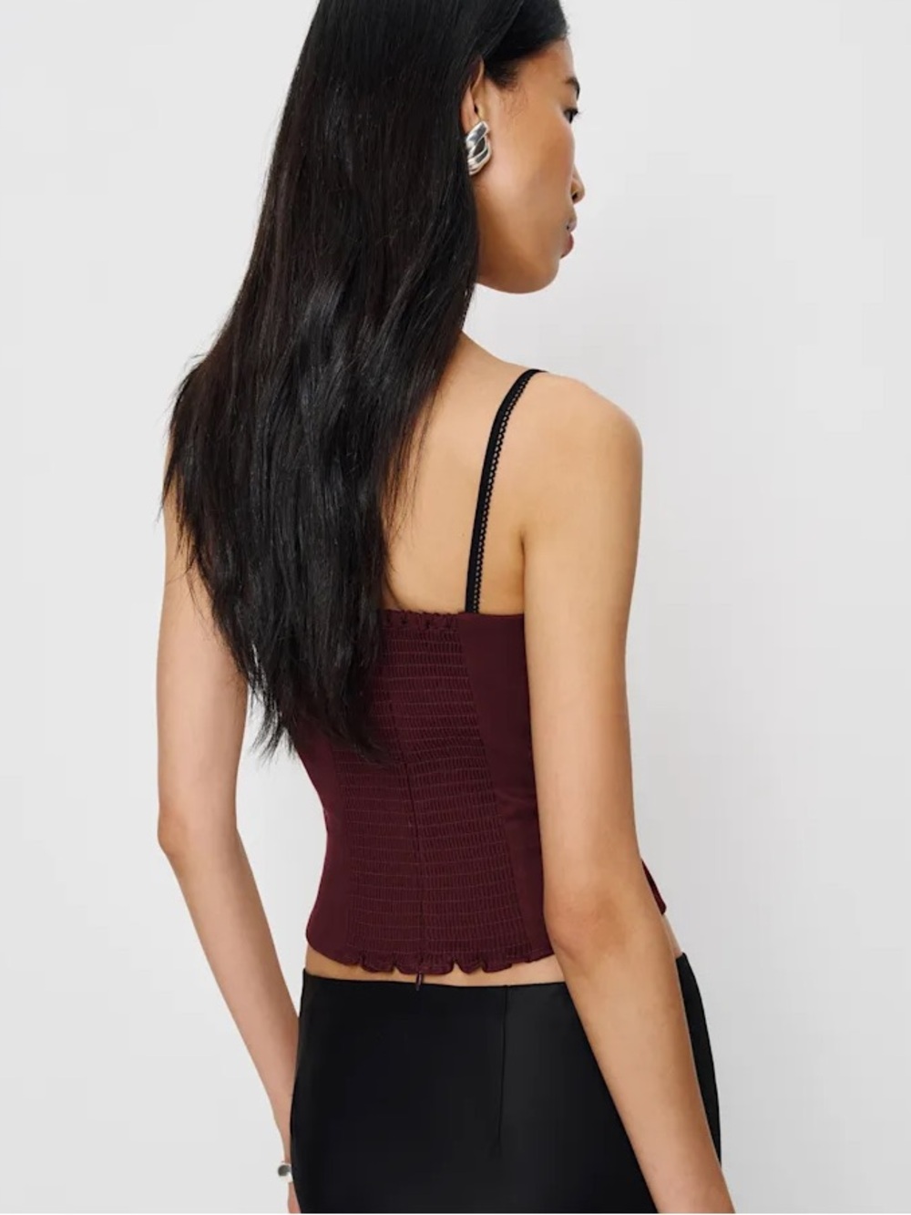 Reformation Melanie tank! - Picture 2 of 8